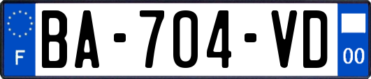 BA-704-VD