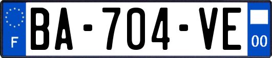 BA-704-VE