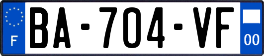 BA-704-VF