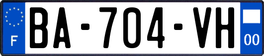 BA-704-VH