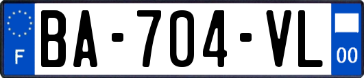BA-704-VL