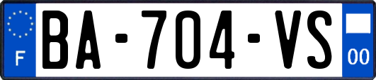 BA-704-VS