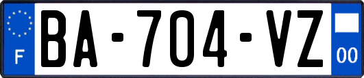 BA-704-VZ