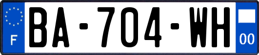 BA-704-WH
