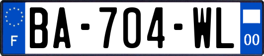 BA-704-WL