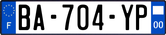 BA-704-YP