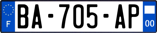 BA-705-AP