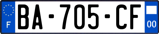 BA-705-CF