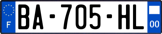 BA-705-HL