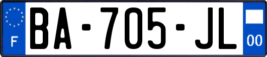 BA-705-JL