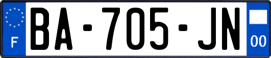 BA-705-JN