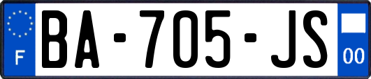 BA-705-JS