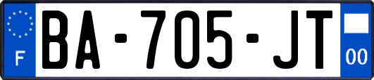 BA-705-JT