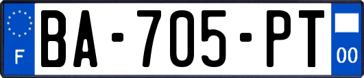 BA-705-PT