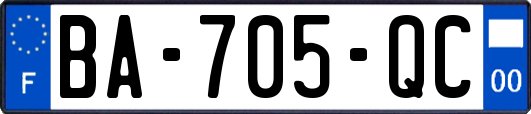 BA-705-QC