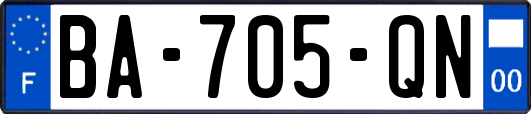 BA-705-QN