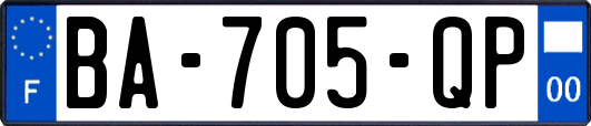 BA-705-QP