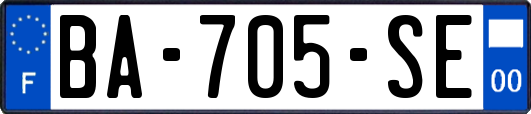 BA-705-SE