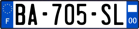 BA-705-SL