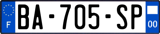 BA-705-SP