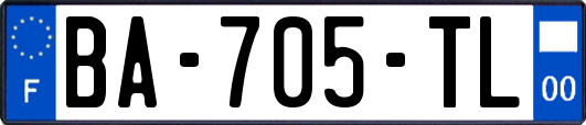 BA-705-TL