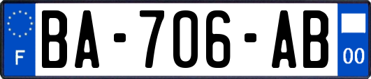 BA-706-AB