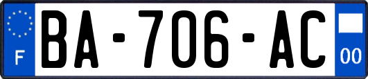 BA-706-AC