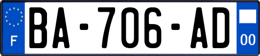 BA-706-AD