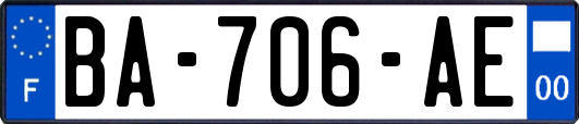 BA-706-AE