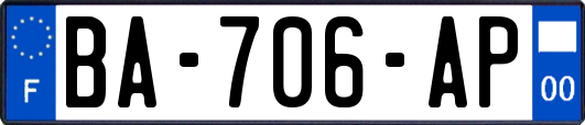 BA-706-AP