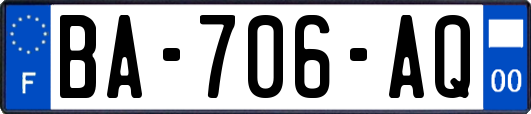 BA-706-AQ