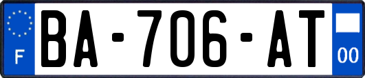 BA-706-AT