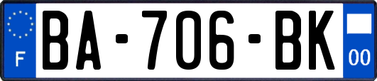 BA-706-BK