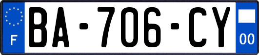 BA-706-CY