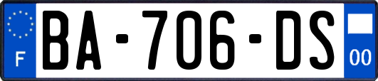 BA-706-DS