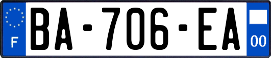 BA-706-EA