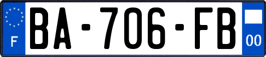BA-706-FB