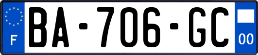 BA-706-GC