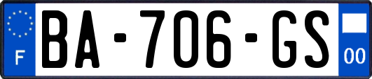 BA-706-GS