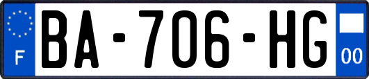 BA-706-HG