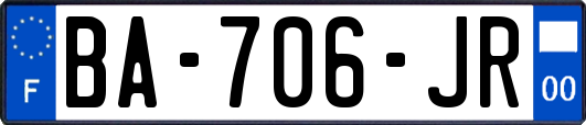 BA-706-JR