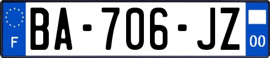 BA-706-JZ