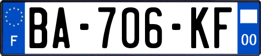 BA-706-KF
