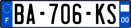 BA-706-KS