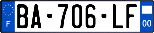 BA-706-LF