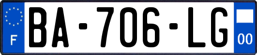 BA-706-LG