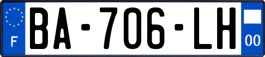 BA-706-LH