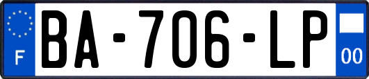 BA-706-LP