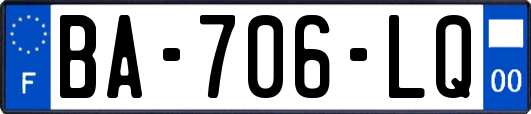 BA-706-LQ