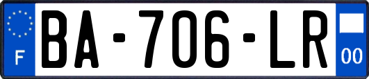 BA-706-LR